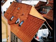 WG geeignete 4 Zimmerwohnung in Gehrden Stadt gute...