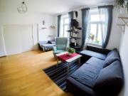 WG geeignete Altbauwohnung, ab sofort