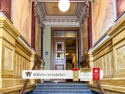 WG geeignete Altbauwohnung am Zoo | Aufzug |...