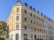 WG geeignete Helle 2 Zimmer Wohnung mit Balkon &...