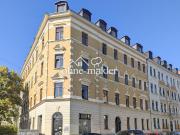 WG geeignete Helle 2 Zimmer Wohnung mit Balkon &...