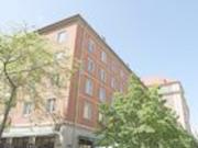 WG gesucht? geräumige 3 Zi. Wohnung im Zentrum