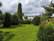 WG Haus + Wintergarten Balkon Terrasse Garten Sackgasse...