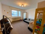 WG im Hochschulviertel / Aufzug / Balkon / Garage / gedämmt