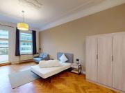 WG in Berlin: 124qm große Wohnung