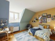 WG Match gesucht? 3er WG in Top Lage Schörgelgasse