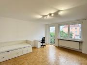 WG: Modisches & charmantes Zimmer in Augsburg