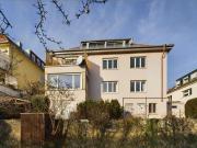 WG möglich! 4 Zi. Whg sehr gute Lage, S West, Garten,...