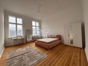 WG Neugründung am Bayerischen Platz – voll möbliert