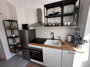 WG Neugründung Voll möbliert und in Toplage Leipzig Plagwitz