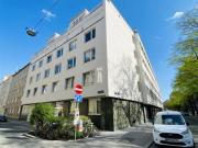 WG oder Familien Taugliche Wohnung 3 Zi. TOP LAGE