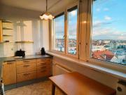 WG tauglich ! 3 Zimmer Mietwohnung mit guter...