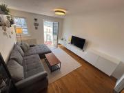 WG tauglich I 2 Zimmer I Tiefgarage I Zentrum