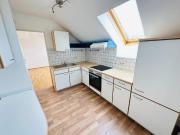 WG taugliche 2,5 Zimmer Wohnung in der Heinrichstraße