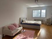 WG taugliche 2 Zimmer Wohnung