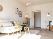 WG taugliche 3 Zimmer Wohnung mit Sonnenbalkon