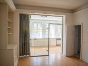 WG taugliche 4 Zimmer Altbauwohnung in zentraler...