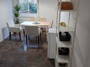 WG taugliche 4 Zimmerwohnung