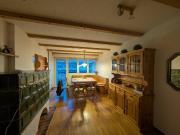 WG taugliche 5 Zi. Neubau Maisonette Wohnung im Zentrum