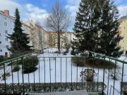 WG Traum* 4 Zimmer Wohnung mit Balkon in Top Lage in...