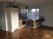 Wohntraum mit Terrasse mitten in Graz