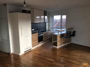 Wohntraum mit Terrasse mitten in Graz