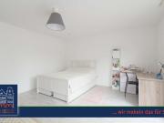 WG vermietete 4 Zimmer Wohnung mit Balkon und Stellplatz