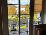 WG Zimmer 18qm +Balkon am Tempelhofer Feld