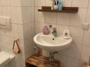 WG Zimmer 34 Wohnung