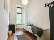 WG Zimmer, 5 Zimmer Wohnung zu vermieten in Berlin