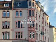 WG Zimmer 9 m2 in möblierter Frauen WG in Frankfurt...