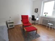 WG Zimmer All inclusive in Saarbrücken