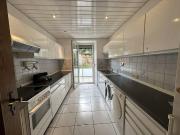 WG Zimmer am Kernerplatz in Stuttgart