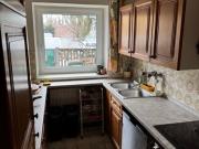 WG Zimmer an der alten Donau