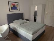 Zimmer in einer 4 Bett WG in Berlin zu vermieten, alle...