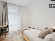 WG Zimmer, Berlin, Rechnungen inkl