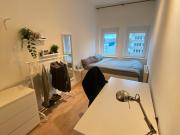 WG Zimmer, Düsseldorf Bilk