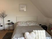 Zimmer in WG in Essen Huttrop