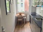 WG Zimmer, Frankfurt am Main