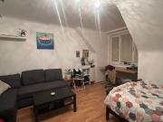 Wg Zimmer im 2. Bezirk wird frei