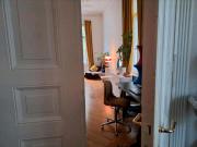 WG Zimmer im Traum Altbau
