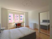 WG Zimmer im Zentrum von Zürich