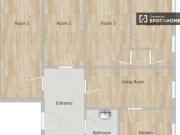 WG Zimmer Immobilie Vienna GLS93215985