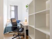 WG Zimmer Immobilie Vienna GLS93216054