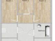 WG Zimmer Immobilie Vienna GS95823386