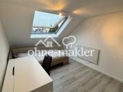 WG Zimmer in 3er Mädels WG