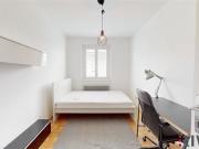 WG ZIMMER in 3er STUDENTEN WG mit AUßENFLÄCHE 470,...