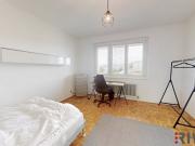 WG ZIMMER in 3er STUDENTEN WG mit AUßENFLÄCHE 490,...