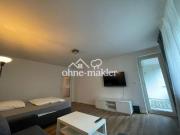 WG Zimmer in 3er WG All Inklusive