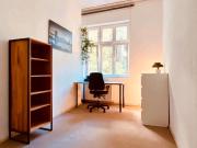 WG Zimmer in Adlershof, 3er WG